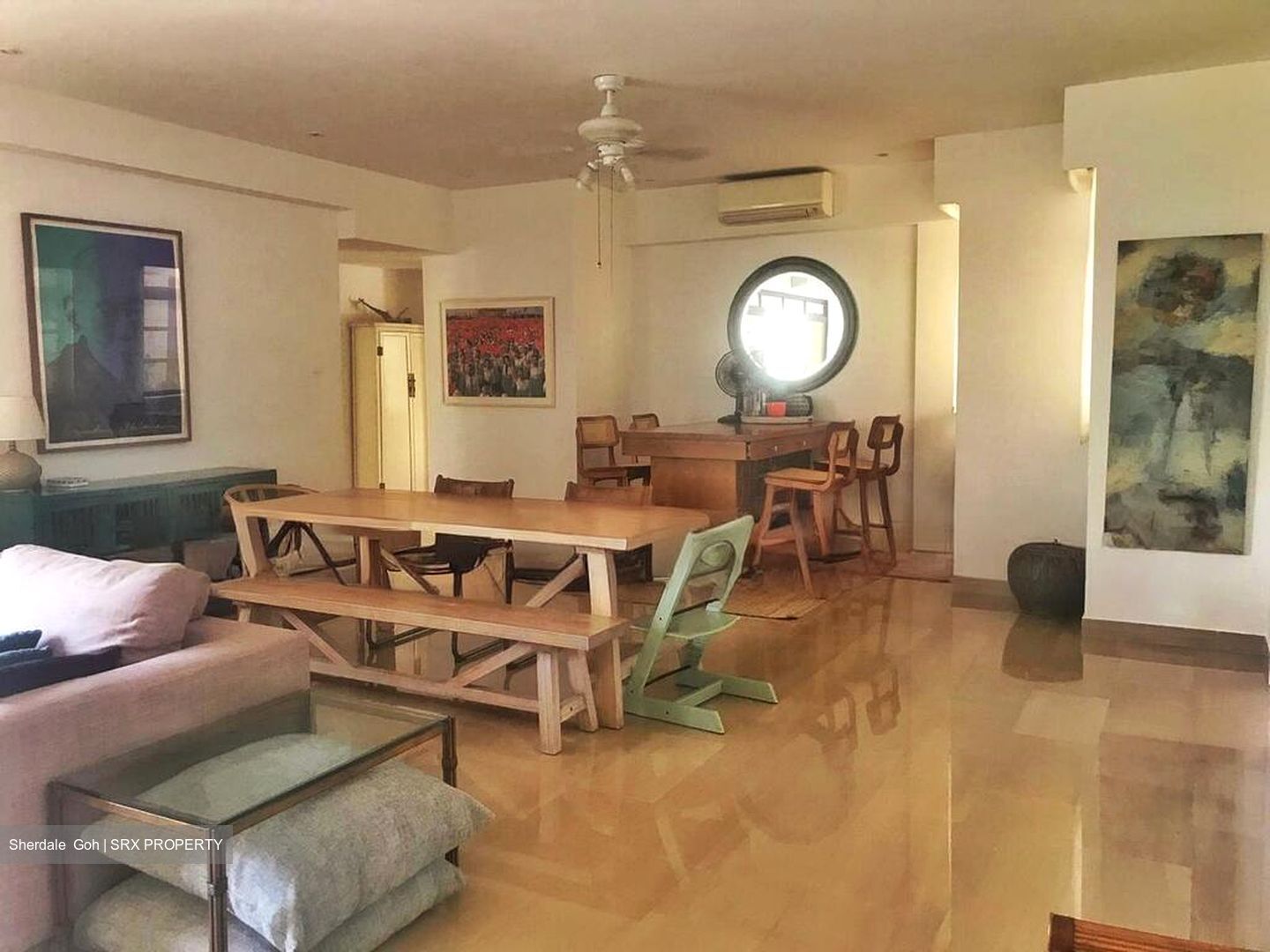 Pinewood Gardens (D10), Condominium #504533781